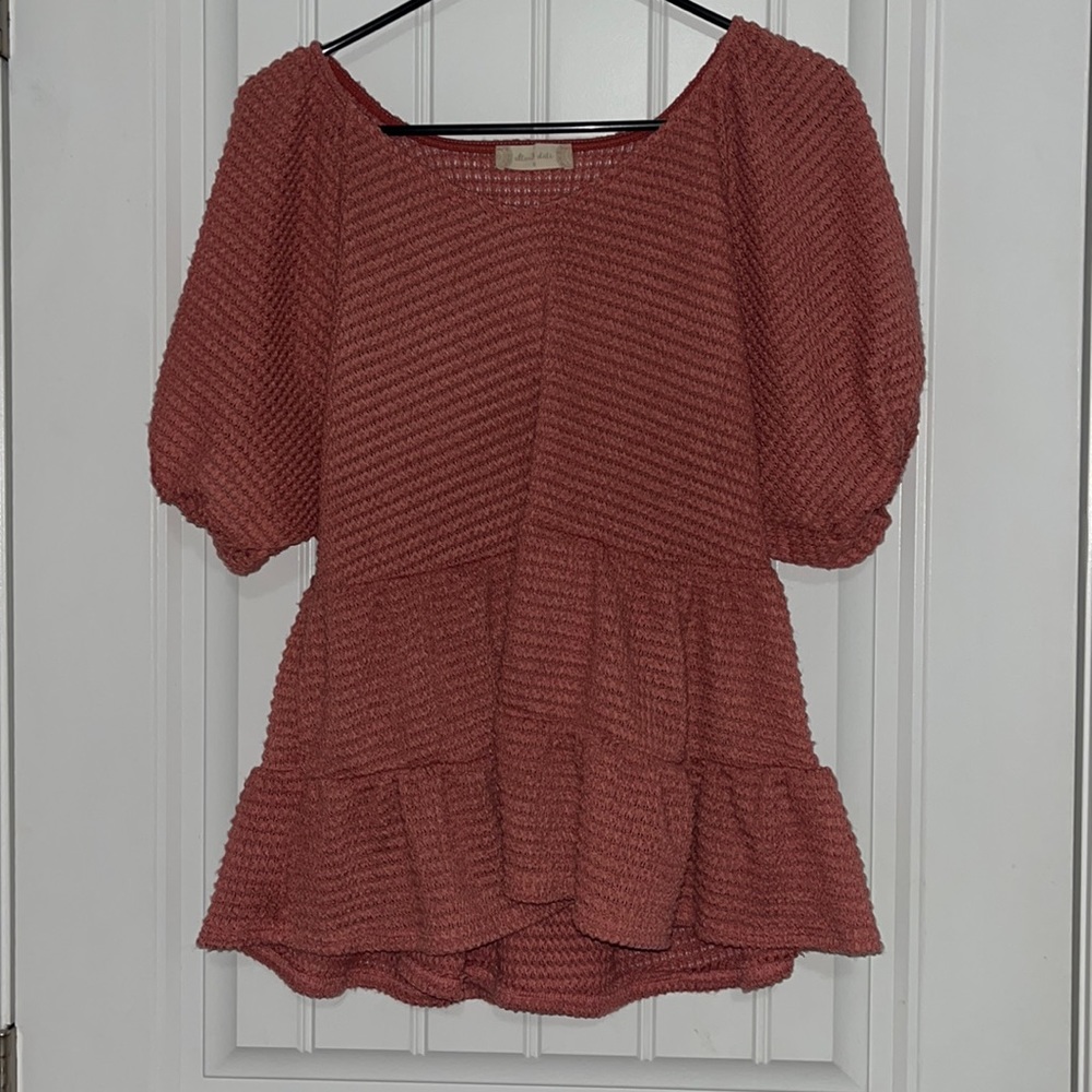 ALTARD STATE shirt